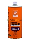 AUTOBACS Engine Oil FS 5W40 SN/CF (1л) A01508403