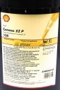 Shell Corena Oil S2 P 100 (20 л) масло компрессорное 550026197