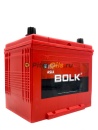 BOLK Аккумулятор ASIA 65 А/ч обратная R+ 230x173x220 EN600 А  ABJ650	
