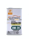 AUTOBACS Engine Oil FS 0W20 SP/GF-6A (1л) A00032423