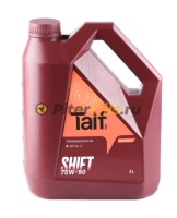 TAIF SHIFT GL-4 75W-90 (4л) 214026