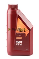 TAIF SHIFT GL-5 75W-90 (1л) 214045