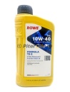 Rowe HIGHTEC 4-T FORMULA 10W-40 TS-Z (1л) 20049001099