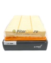 Фильтр воздушный LYNX LA266 (C 25 008/1, LX 4065, AP186/2, SB2354)
