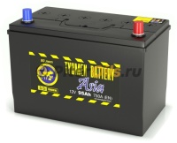 Аккумулятор Tyumen Battery ASIA 95Ah 750A (борт)  об. пол. (- +) 306x175x225