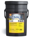 Shell Omala S2G 220 (20 л)