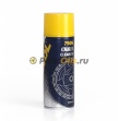 Mannol CHAIN Cleaner Очиститель цепей 400 мл 7904/2452