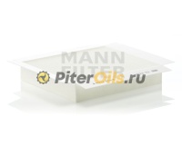 Фильтр салонный MANN CU2338