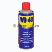 WD-40  смазка универсальная (400 мл) WD0002
