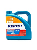 Repsol RP ELITE NEO 5W30 (4л) 6453/R/60315/R