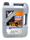 LIQUI MOLY Special Tec LL 5W-30 (5л) 8055