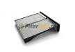 Фильтр салонный угольный BIG FILTER GB9819/C (CU22004)