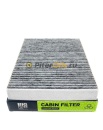 Фильтр салонный угольный BIG FILTER GB9941/C (CUK2442)