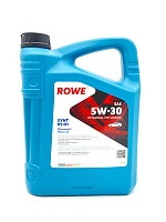 Rowe HIGHTEC SYNT RS D1 5W-30 (4л) 20212004099
