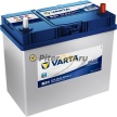 Аккумулятор VARTA Blue Dynamic 45 А/ч 545 155 033 обратная R+ EN 330A 238x129x227 B31 545 155 033 3