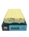 Фильтр воздушный BIG FILTER GB95022 (C28155)