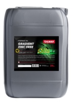 OilWay Gradient Zinc Free HVLP 46 п/с, 20 л