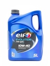 Elf Evolution 700 STI 10w40 (5л) 214124
