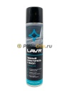 LAVR LN1621 Очиститель пенный стекол (400мл)