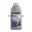 Mobil Brake Fluid DOT4 тормозная жидкость (1л) 150904