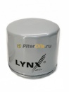 Фильтр масляный LYNX LC1400 (OP643/3, W75/3, SM 142)