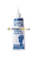 MOTUL Suzuki Marine Gear Oil SAE90 (350мл) 102401