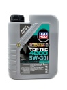 LIQUI MOLY Top Tec 4200 Diesel 5w30 (1л) 2375