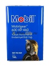 Mobil Mobilgear 600 XP 460 (16л) 155989 Масло редукторное 