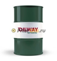 OilWay Dynamic Expert PAO SAE 10W-40 (200л) 4640076018293
