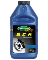 Тормозная жидкость БСК (0,5л) Oil Right 2649
