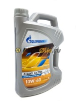 Gazpromneft Diesel Extra 10W40 5л 253142111