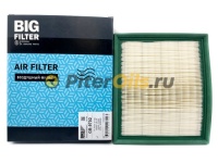 Фильтр воздушный BIG FILTER GB9702 (C2598)