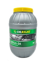 Oil Right Литол -24 (2кг) 6004