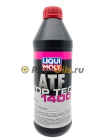 LIQUI MOLY Top Tec ATF 1400 (1л) 8041