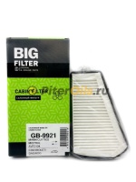 Фильтр салонный BIG FILTER GB9921
