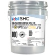 Mobil Mobilith SHC 100 (16кг) 124398 Смазка