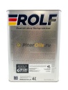Rolf GT 5w30 SN/CF (4л) 322228 метал