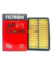 Фильтр воздушный FILTRON AP124/2 (C25040)