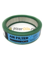 Фильтр воздушный BIG FILTER GB95/C ВАЗ 01-07