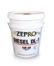 IDEMITSU Zepro DIESEL DL-1 5W30 (20л) 2156020