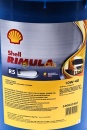 Shell Rimula R5 - E 10w40 (20л) 550027381