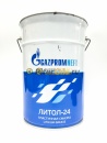 Газпромнефть Литол-24 4кг/5л смазка