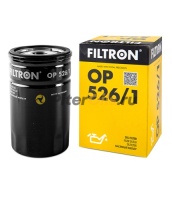 Фильтр масляный FILTRON OP526/1 (W719/30, SM111)