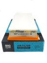 Фильтр воздушный BIG FILTER GB95045 (C29110)