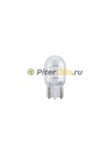 Лампа PHILIPS 12065CP W21W 12V