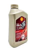 Shell Helix Turbo 5w30 (1л) 550063477