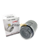 Фильтр масляный LYNX LC1902 (W712/94, OP641/2, SM 5085, 03C 115 561 H)
