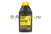 Тормозная жидкость TEXTAR Universal DOT4 (0.5 л) 95002400