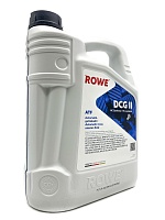 Rowe HIGHTEC  ATF DCG II (5л) 25067005099 (G052182A2)