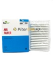 Фильтр воздушный LIVCAR LCT1019/30009A (C30009)